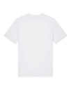 CREATOR 2.0 (White, L) - Back view, product photo