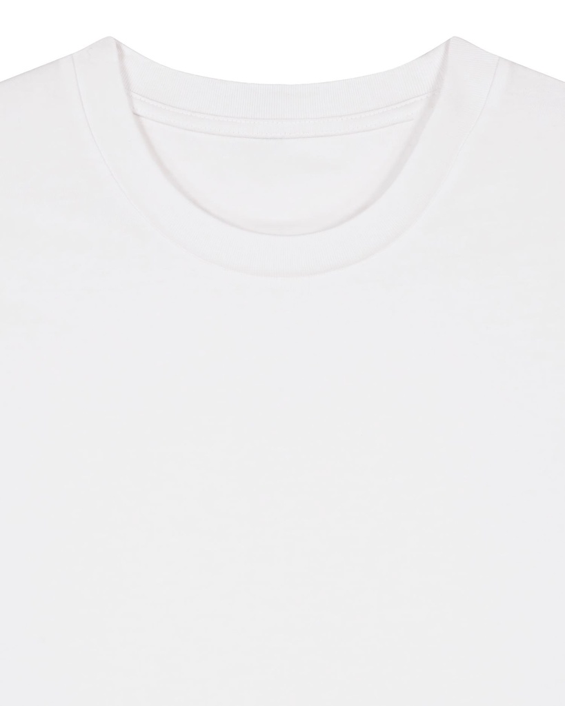 CREATOR 2.0 (White, XL) - Front detail, product photo