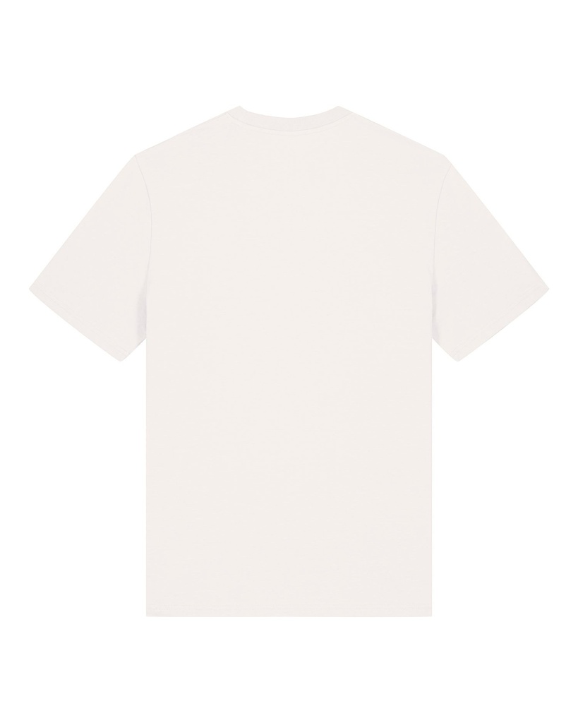 CREATOR 2.0 (Off White, S) - Back view, product photo
