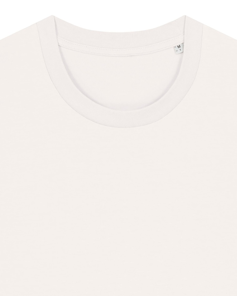 CREATOR 2.0 (Off White, L) - Front detail, product photo