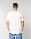 CREATOR 2.0 (Off White, 2XL) - Back view, model photo