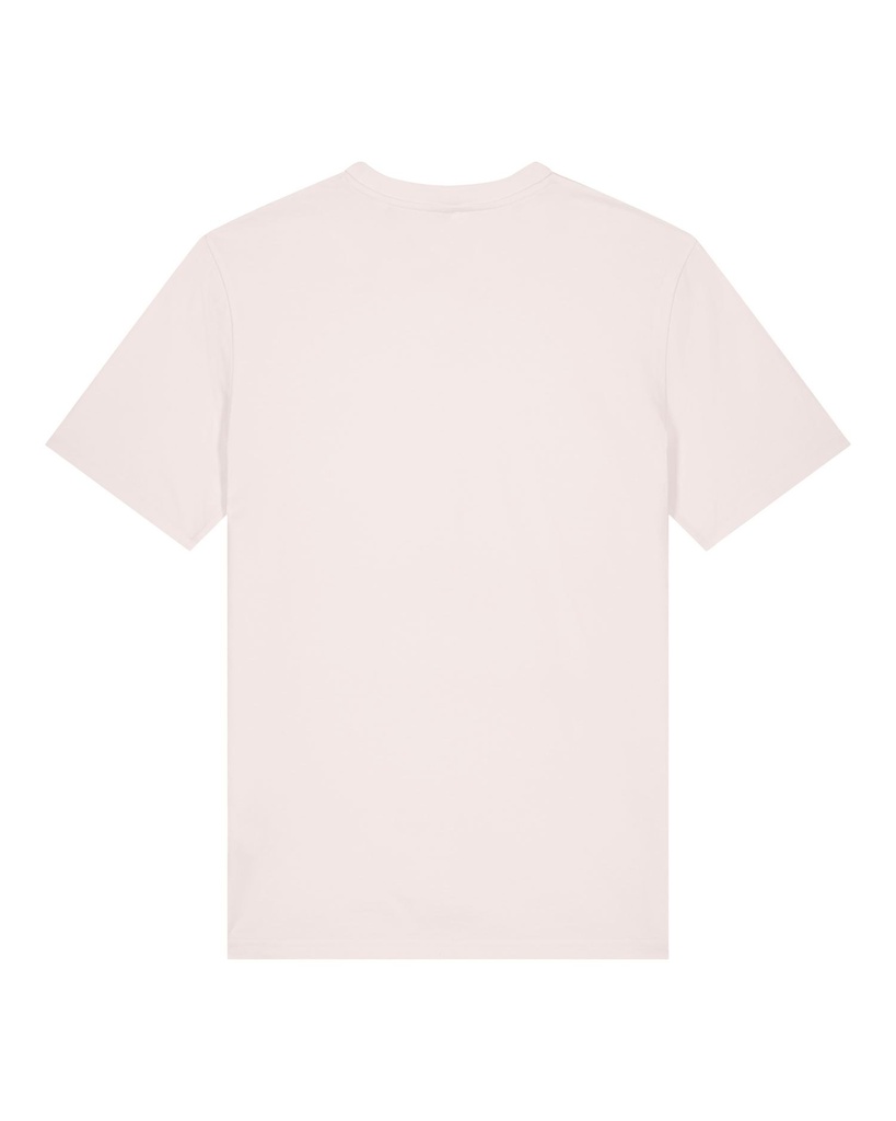 CREATOR 2.0 (Vintage White, 2XL) - Back view, product photo