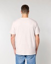 CREATOR 2.0 (Vintage White, 4XL) - Back view, model photo