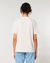 CREATOR 2.0 (Vintage White, 5XL) - Back view, model photo 5