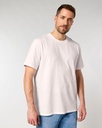 CREATOR 2.0 (Vintage White, 5XL) - Front view, model photo