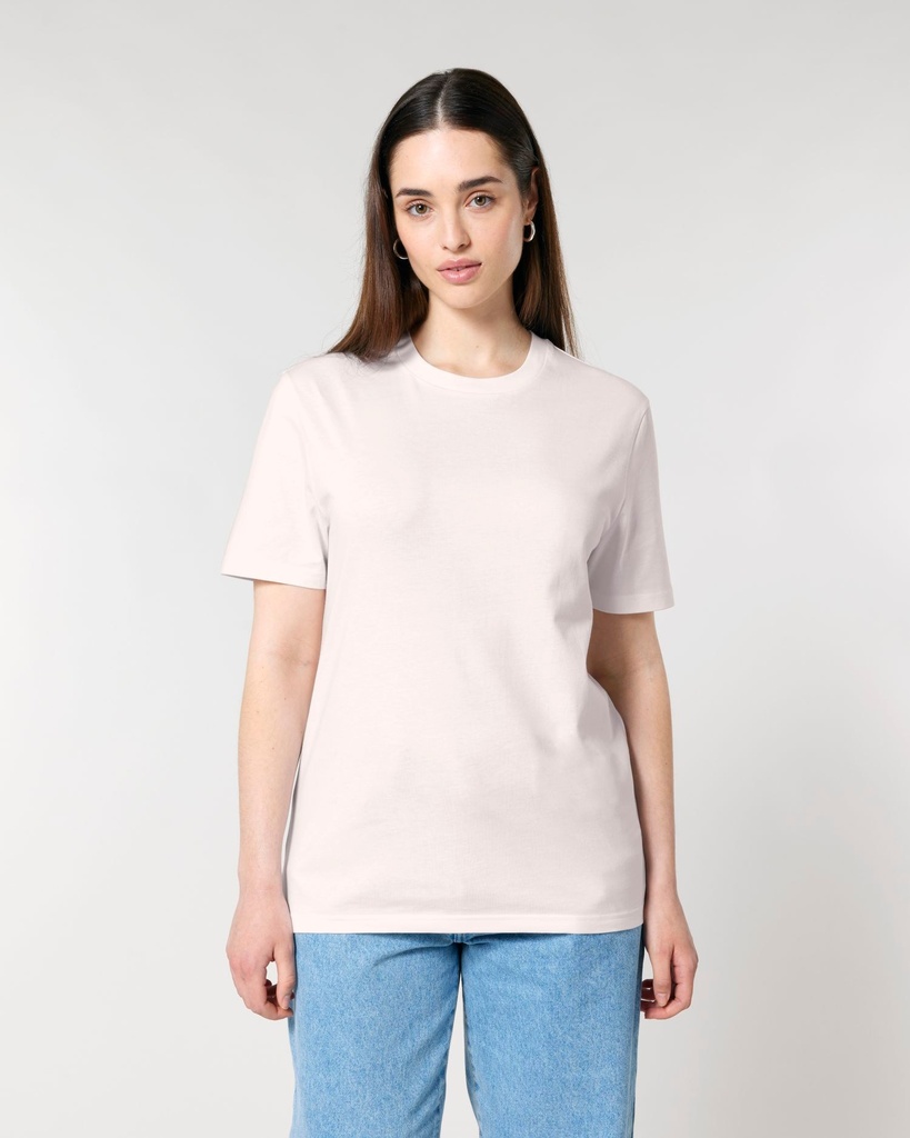 CREATOR 2.0 (Vintage White, 5XL) - Front view, model photo 5