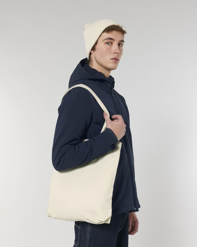 STAU760 Woven Tote Bag