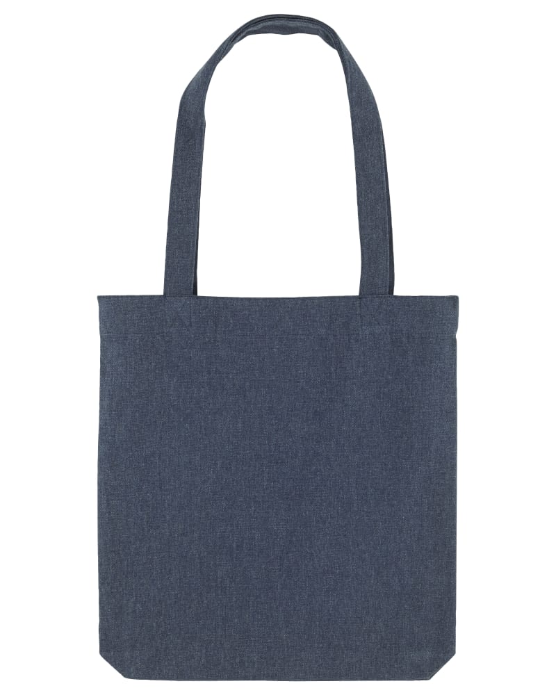 STAU760 Woven Tote Bag