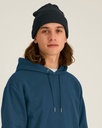 STAU772 RIB BEANIE