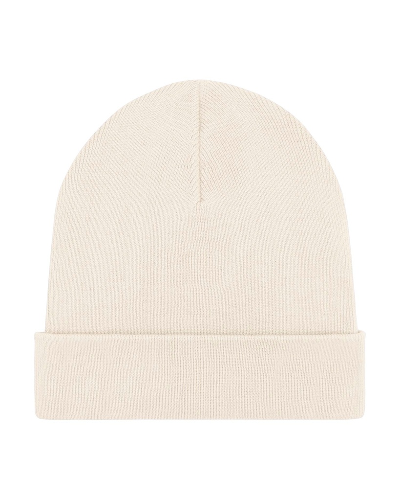 STAU772 RIB BEANIE