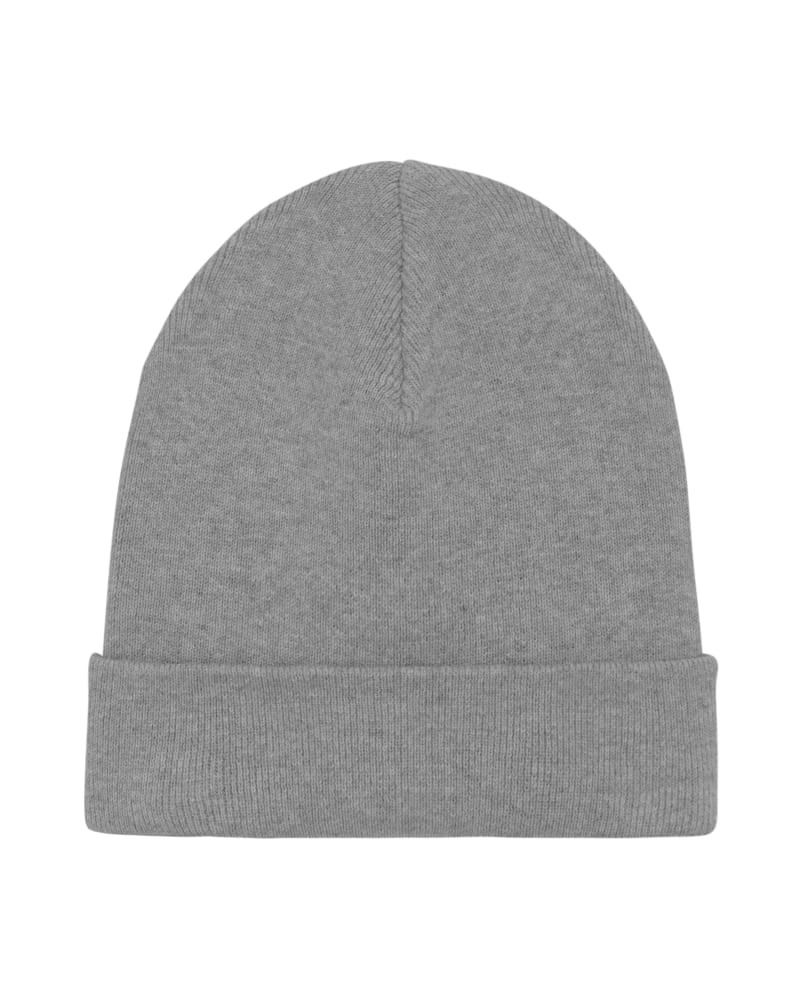 STAU772 RIB BEANIE