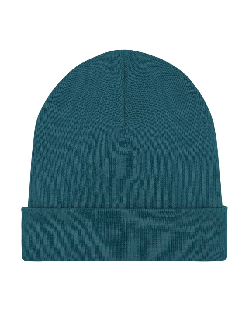 STAU772 RIB BEANIE