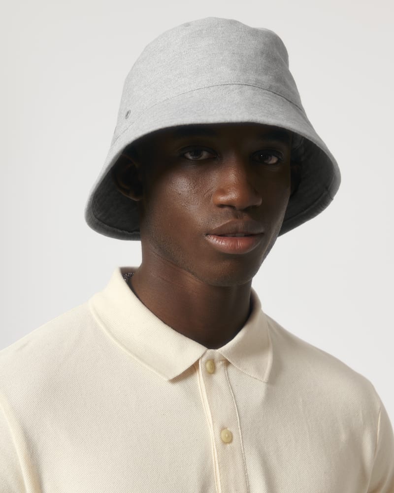 STAU893 BUCKET HAT