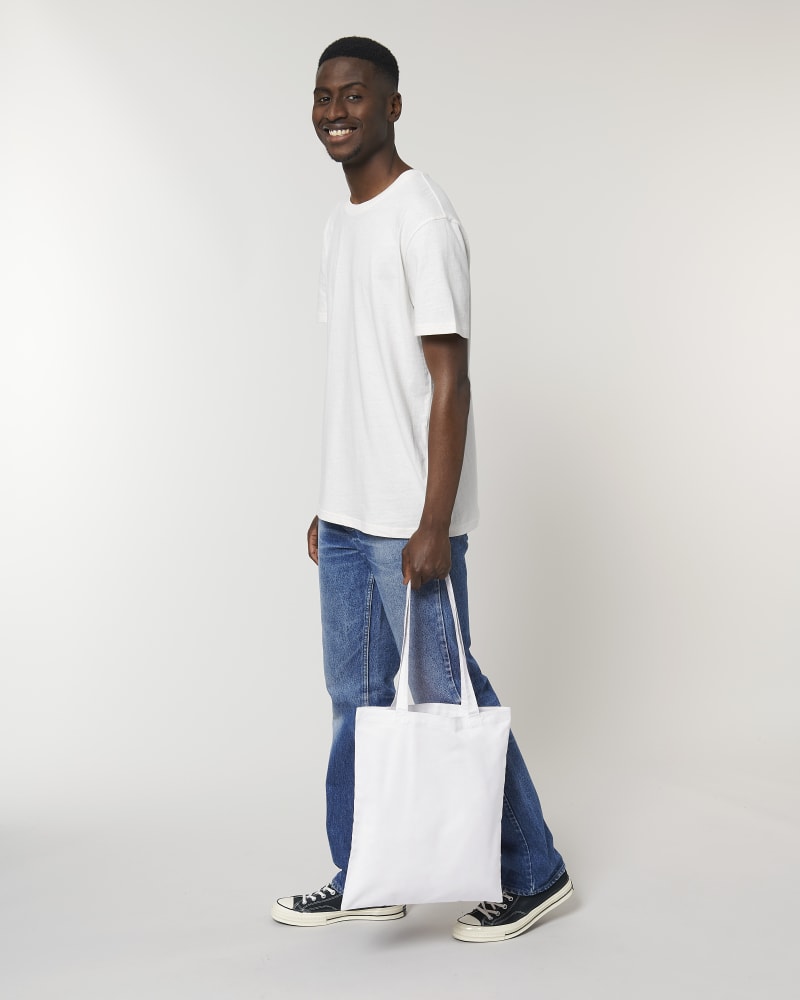 STAU773 Light Tote Bag