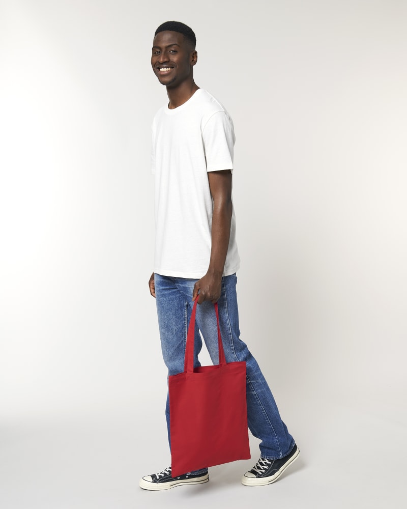 STAU773 Light Tote Bag