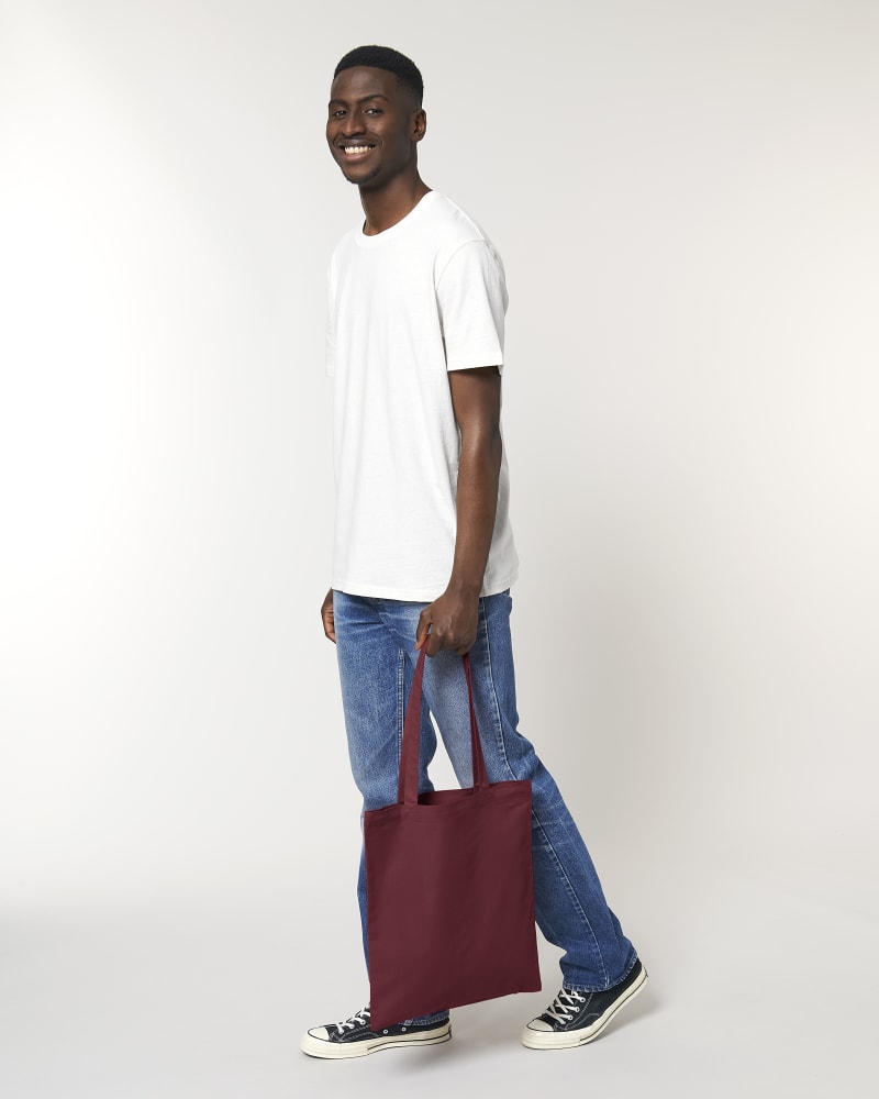STAU773 Light Tote Bag