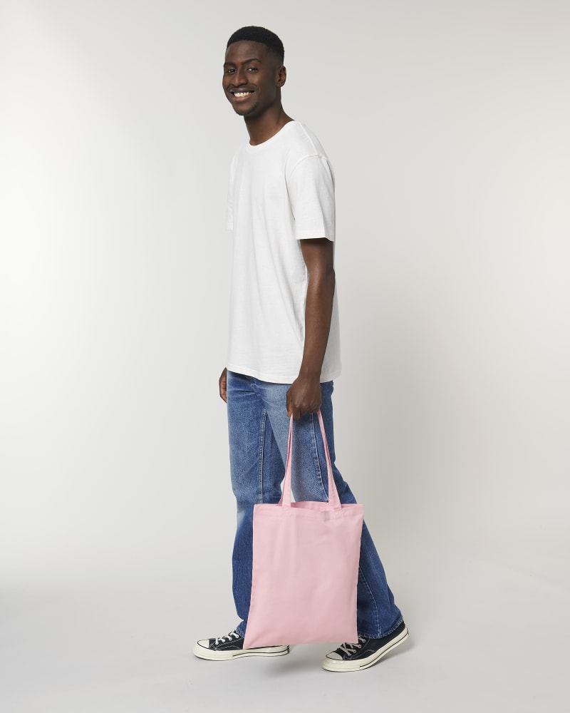 STAU773 Light Tote Bag