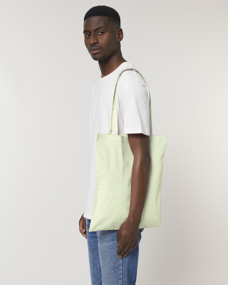 STAU773 Light Tote Bag
