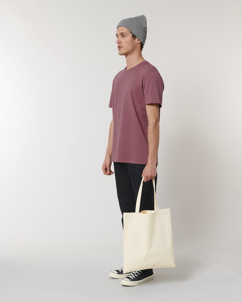 STAU773 Light Tote Bag