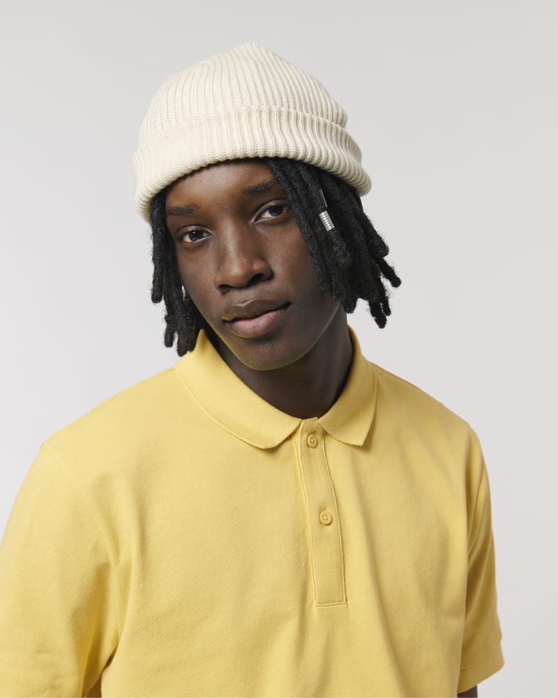 STAU771 FISHERMAN BEANIE