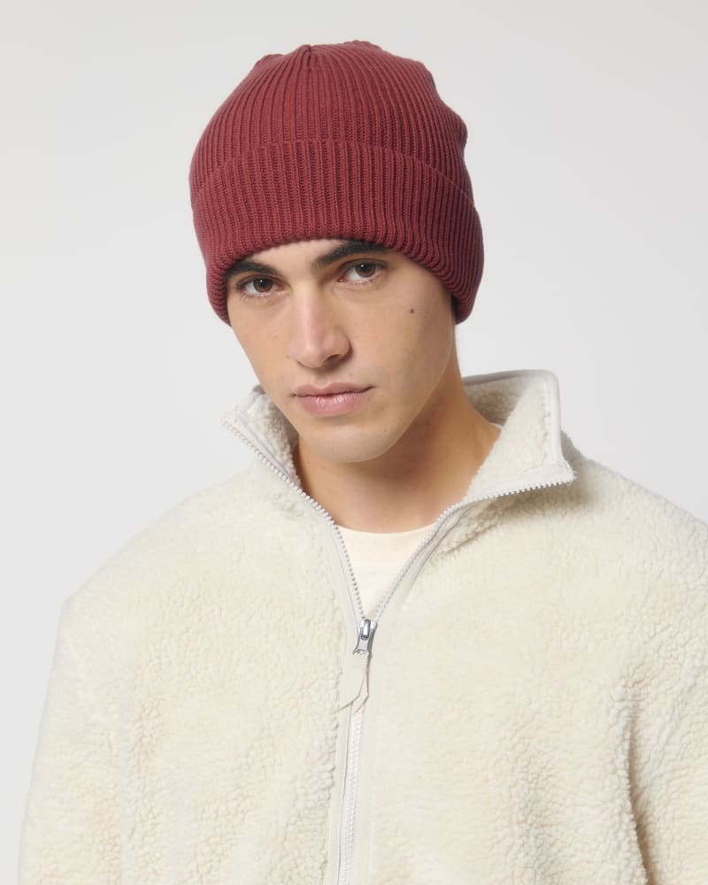STAU771 FISHERMAN BEANIE