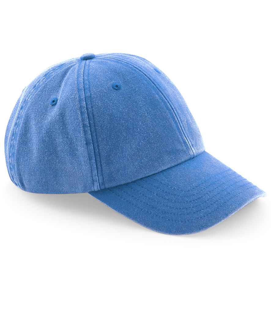 B655 Low Profile Vintage Cap