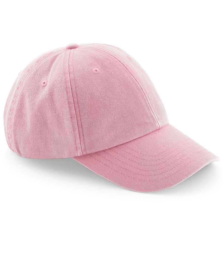 B655 Low Profile Vintage Cap