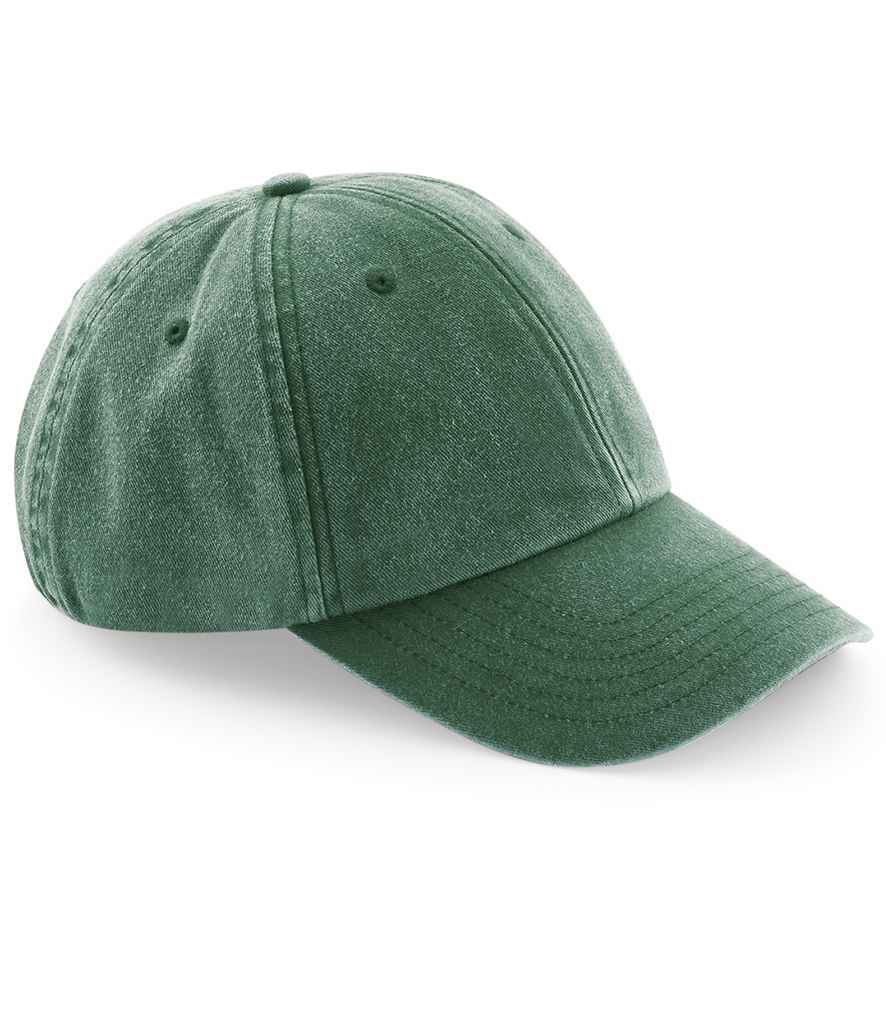 B655 Low Profile Vintage Cap