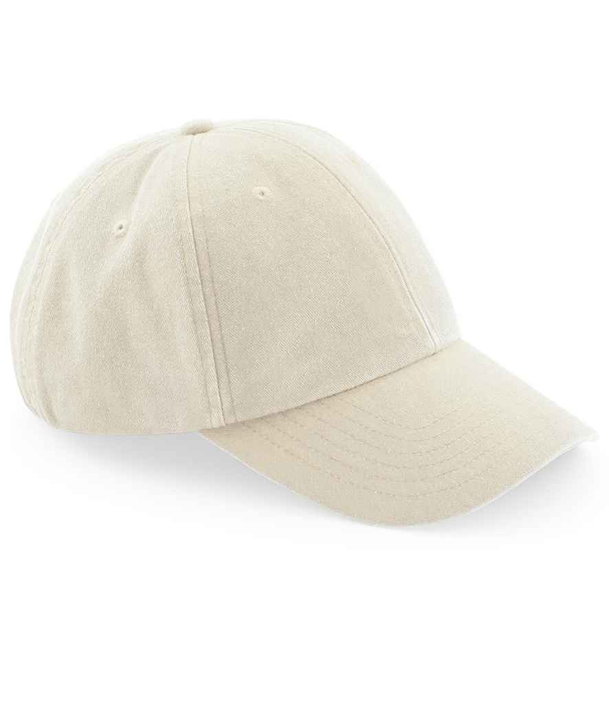 B655 Low Profile Vintage Cap