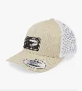 Logobeg Retro Trucker 2 Tone Cap