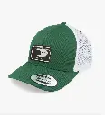 Logobeg Retro Trucker 2 Tone Cap