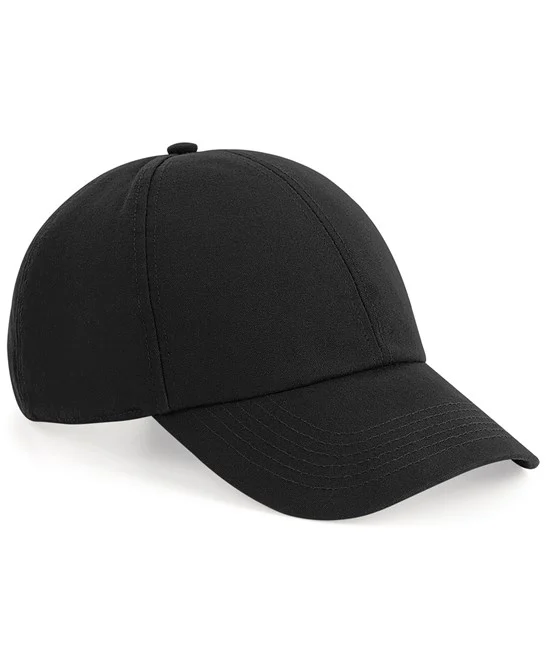 BB54 Organic Cotton 6 Panel Cap