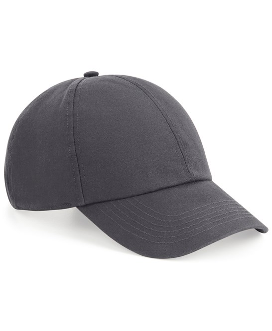 B54 Organic Cotton 6 Panel Cap