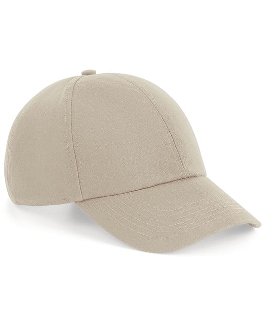 B54 Organic Cotton 6 Panel Cap
