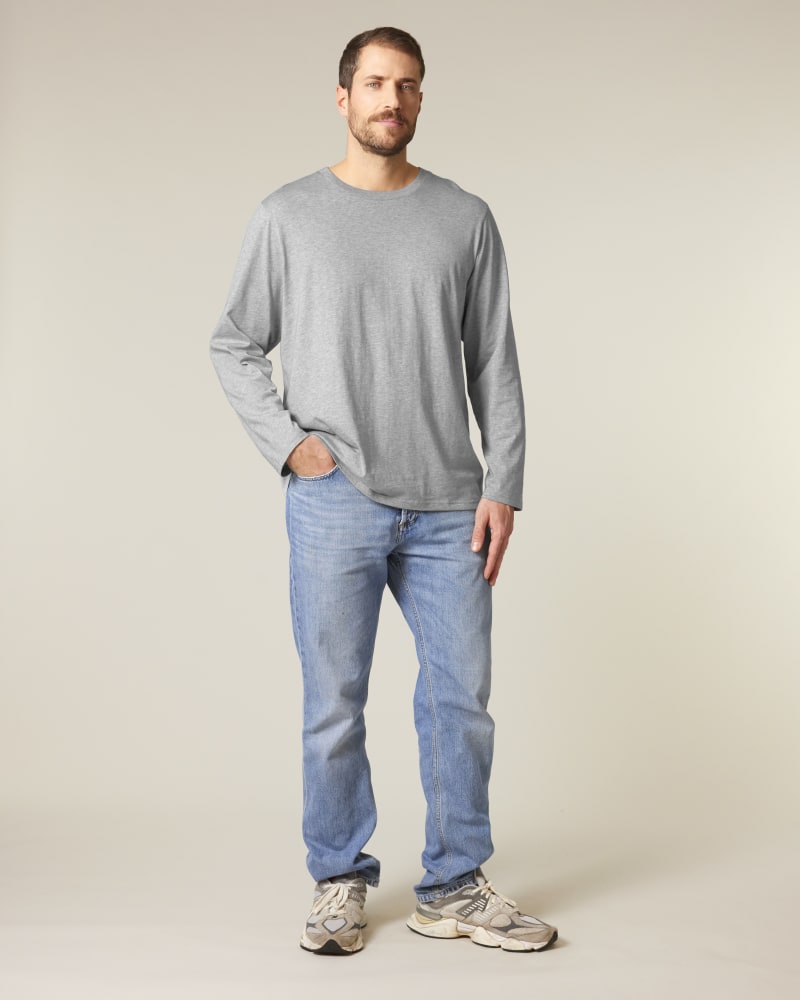 STTU199 Creator 2.0 Long Sleeve