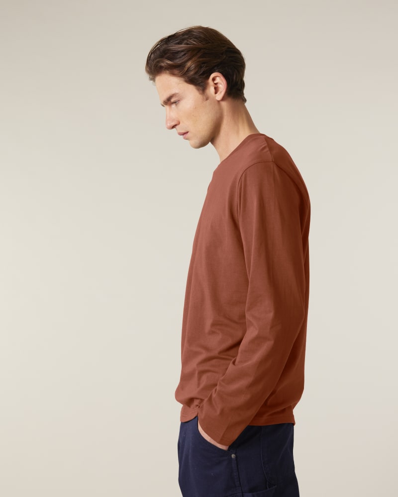 STTU199 Creator 2.0 Long Sleeve