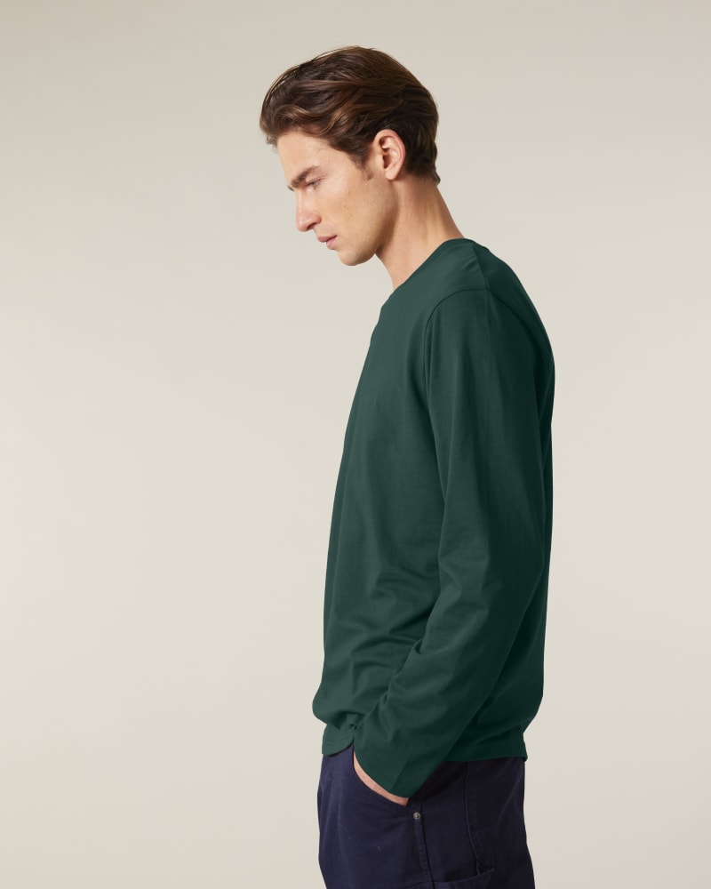 STTU199 Creator 2.0 Long Sleeve