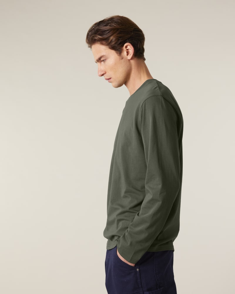 STTU199 Creator 2.0 Long Sleeve