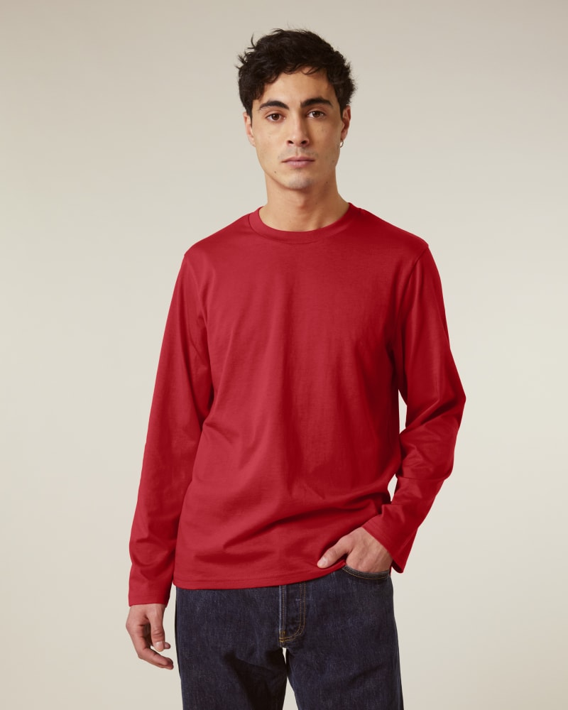 STTU199 Creator 2.0 Long Sleeve