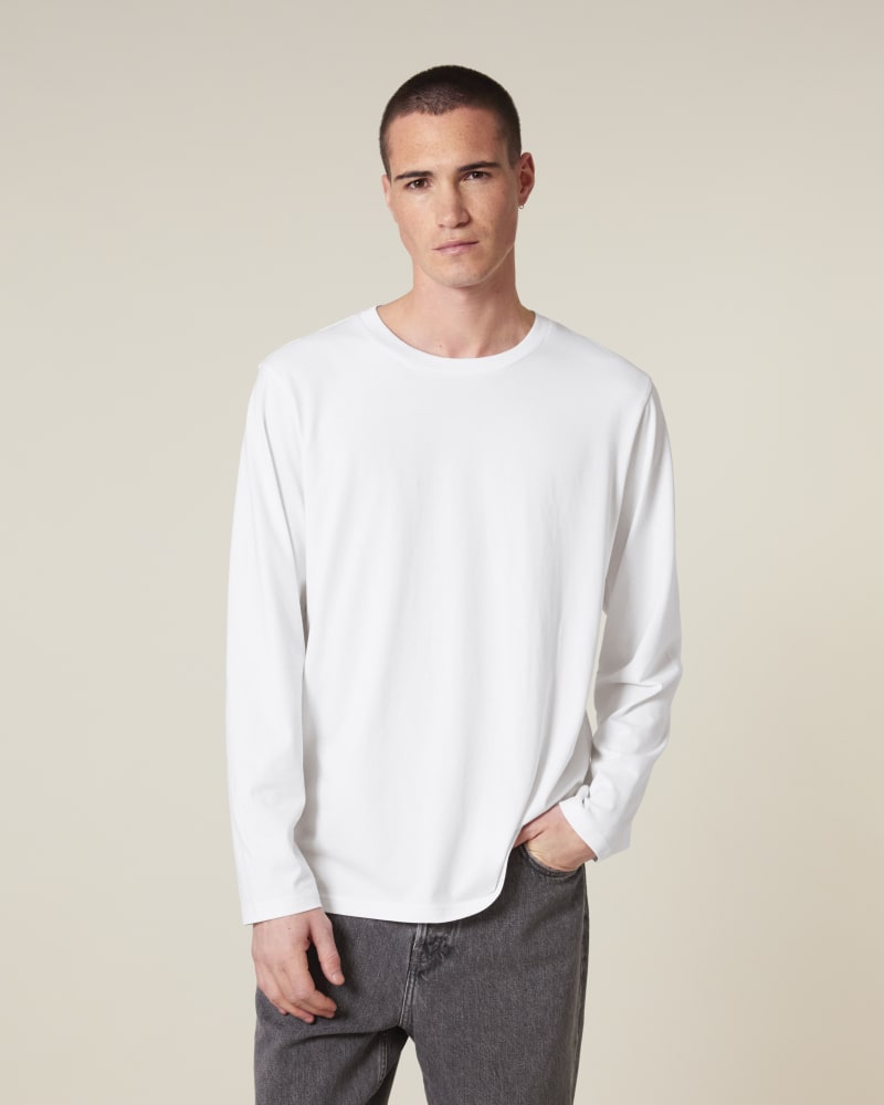STTU199 Creator 2.0 Long Sleeve