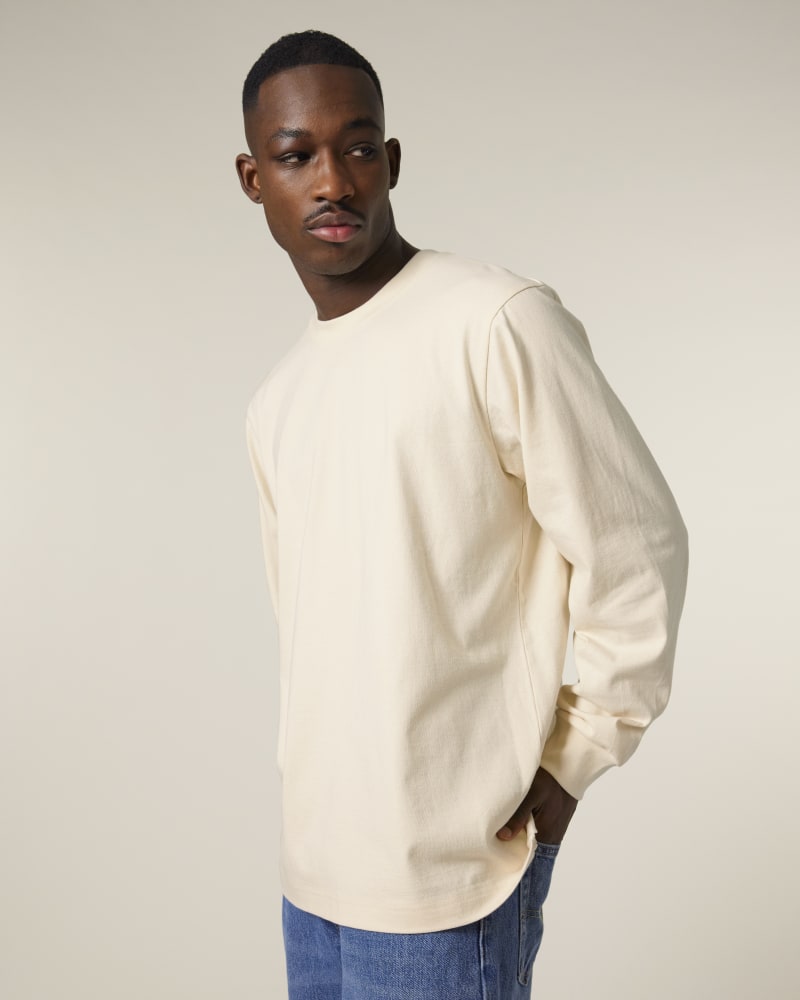STTU200 Freestyler Long Sleeve