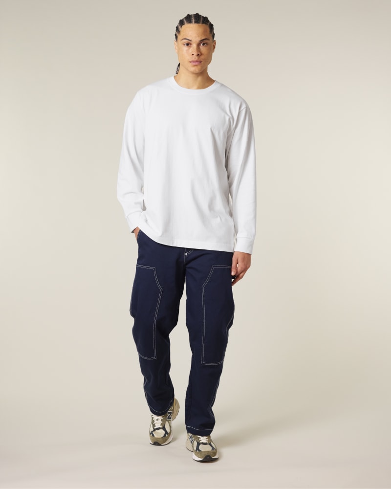 STTU200 Freestyler Long Sleeve