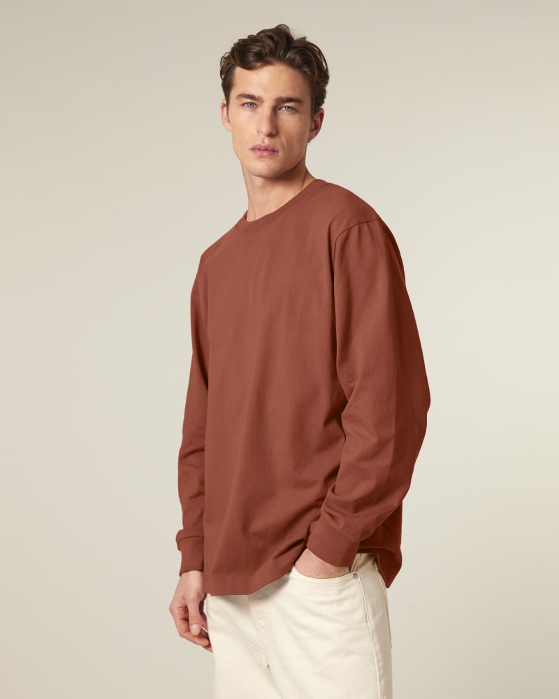 STTU200 Freestyler Long Sleeve