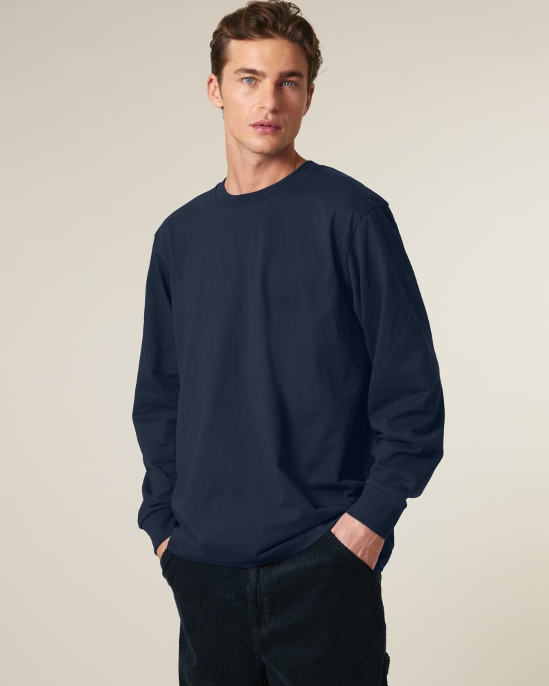 STTU200 Freestyler Long Sleeve