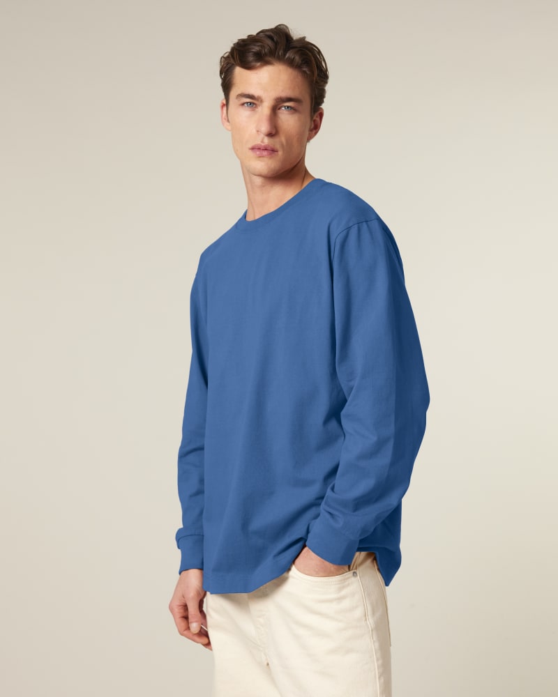 STTU200 Freestyler Long Sleeve