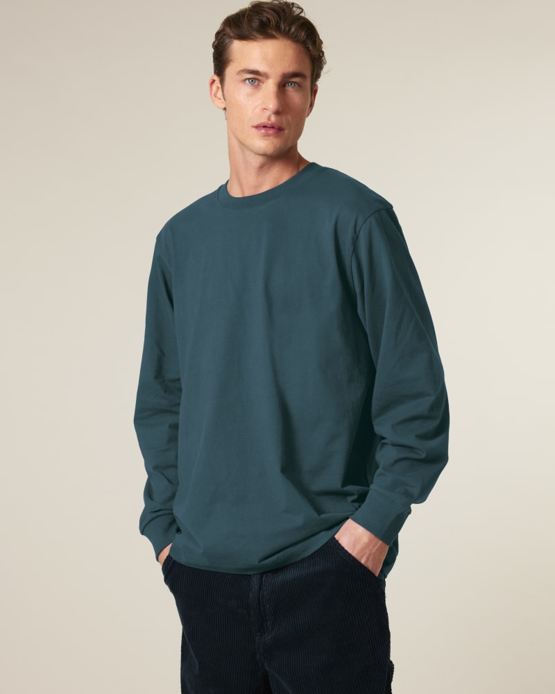 STTU200 Freestyler Long Sleeve