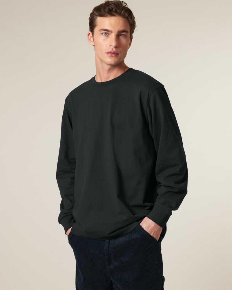 STTU200 Freestyler Long Sleeve