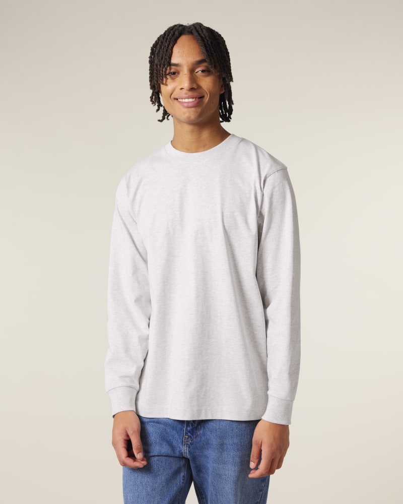STTU200 Freestyler Long Sleeve