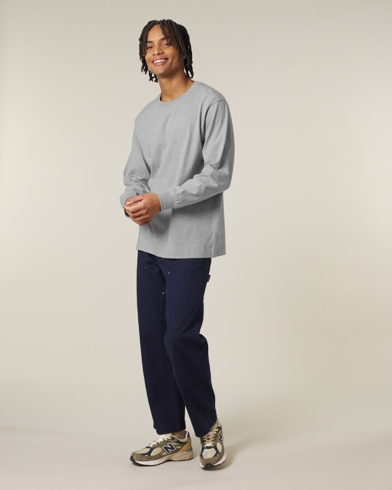 STTU200 Freestyler Long Sleeve