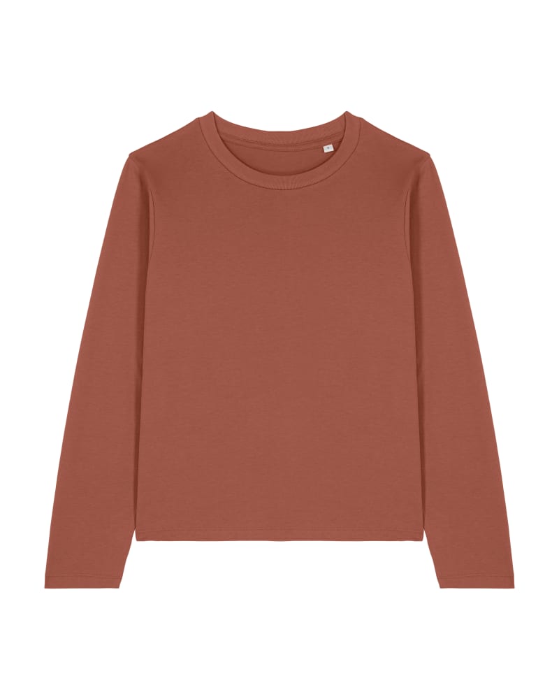 STTW219 Stella Muser Long Sleeve